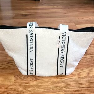 Victorias secret tote large